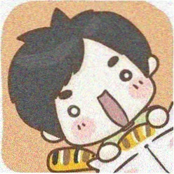 读者 放映员阿May 的头像