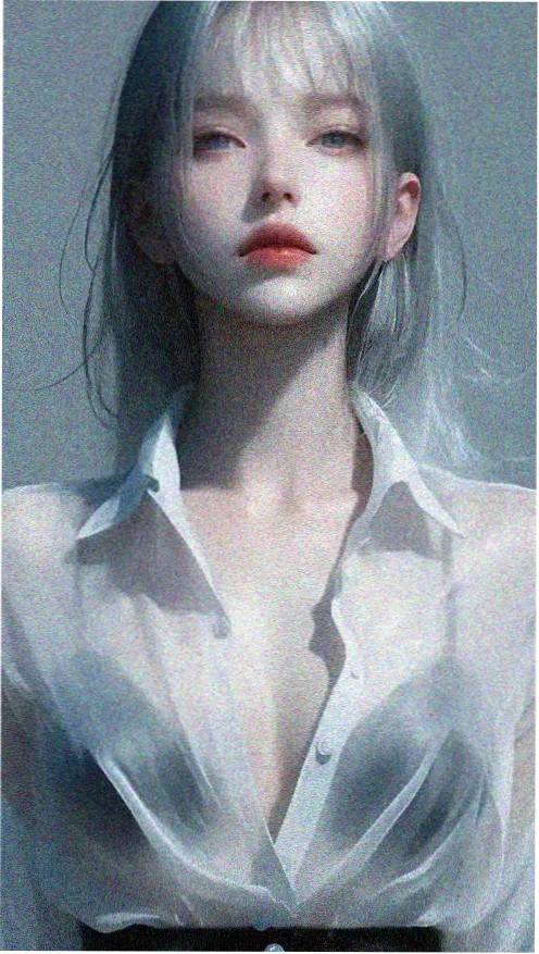 大团结·夜行船 短剧海报