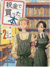 大团结·账本里的夏天 动画海报